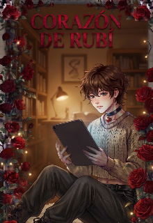 Corazón de rubí 