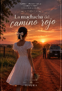 La muchacha del camino rojo 