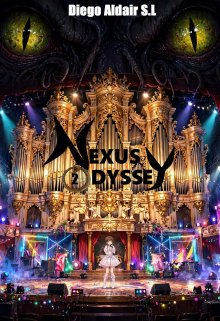 Nexus Odyssey Vol.2