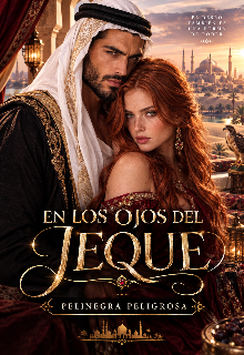 En los Ojos del Jeque 