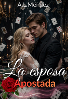 La esposa apostada