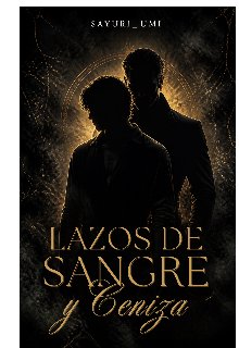 Lazos de sangre y cenizas 