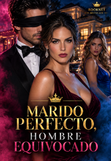 Marido Perfecto, Hombre Equivocado