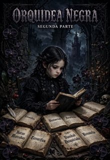 La Orquidea Negra Segunda Parte 