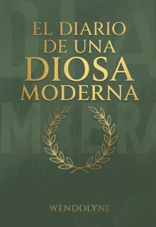 El diario de una Diosa moderna.