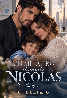 Un Milagro Llamado Nicolás 