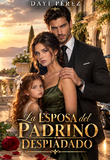 La esposa del Padrino despiadado 
