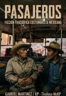 Pasajeros