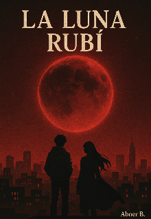 La Luna Rubí