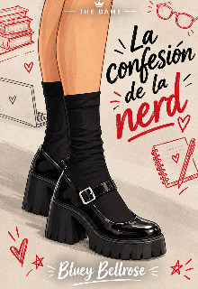 La confësión dë la nërd 