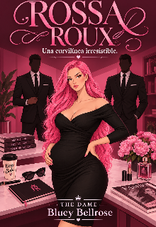 ⚞ Rossa Roux: Una curvilínea irresistible⚟