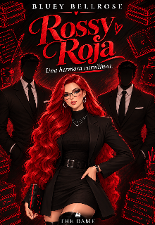 Rossy Roja ⸻book 1⸻(en edición)