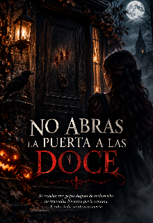 No abras la puerta a las doce 