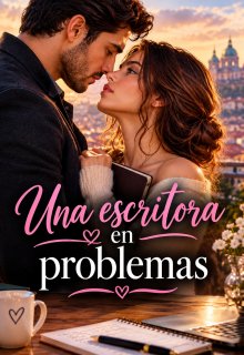 Una escritora en problemas (completada)