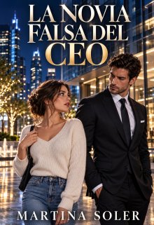 La novia falsa del Ceo