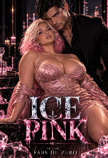 Ice Pink 