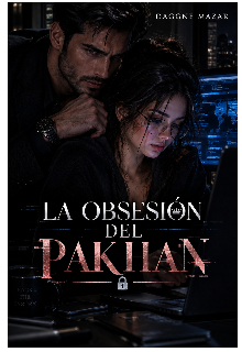 La obsesión del Pakhan 