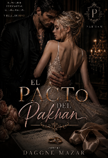 El Pacto Del Pakhan