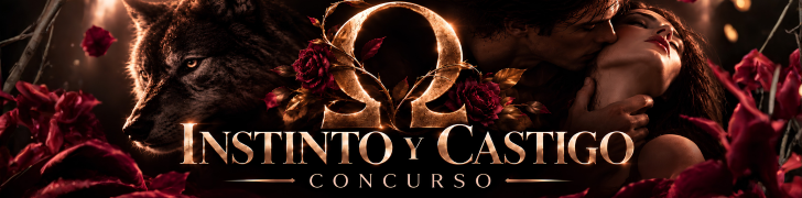 Dark Omegaverse concurso