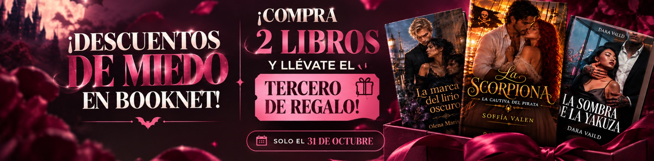 Haloween Promo