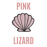 Pink Lizard