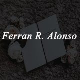 Ferran R. Alonso
