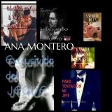Ana Montero