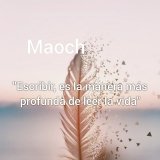 Maoch