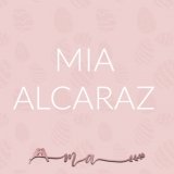 Mia Alcaraz