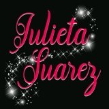 Julieta Suarez (Strawberry)