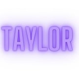Taylor evans