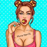 Mona Harris