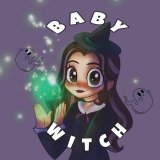 Baby Witch