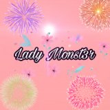 Lady Monster