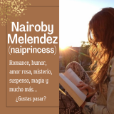 Nairoby Melendez (naiprincess)