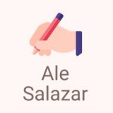 Ale Salazar