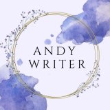 Andy Writer 