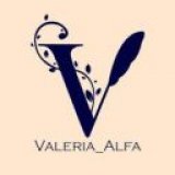 ValeriaAlfa