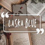 Laska Blue