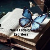 Nuria Fernandez Escritora Novel