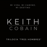 Keith Cobain