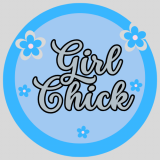 Girl-chick