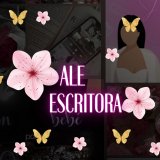 Ale Escritora