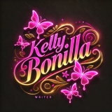 Kelly Bonilla