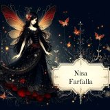 Nisa Farfalla 