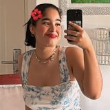 Scarlet Peralta