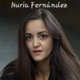 Nuria Fernandez Escritora Novel