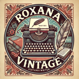 Roxanavintage