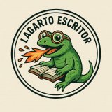 LagartoEscritor
