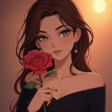 Blanca Rios (Luna)